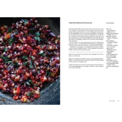 Plenty More : nóg meer groente om heel lekker te koken- Otto