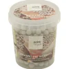 Point-Virgule blindbakbonen 600 gram keramiek