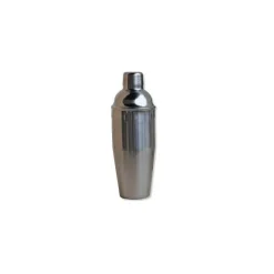 Point-Virgule Cobbler shaker 750 ml rvs