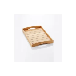 Point-Virgule dienblad 48 x 33 cm FSC bamboe