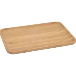Point-Virgule dienblad 35 x 24 cm FSC bamboe