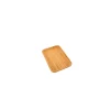 Point-Virgule dienblad 28 x 19 cm FSC bamboe