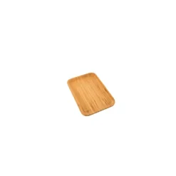 Point-Virgule dienblad 28 x 19 cm FSC bamboe