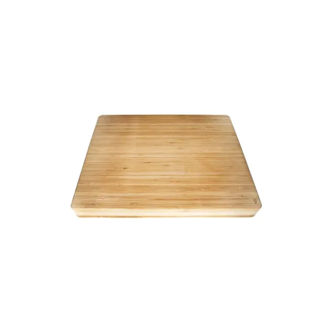 Point-Virgule hakblok 45 x 35 cm FSC bamboe