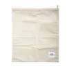 Point-Virgule herbruikbare broodzak 30 x 38 cm katoen