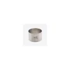 Point-Virgule kookring ø 6 cm h 4 cm rvs