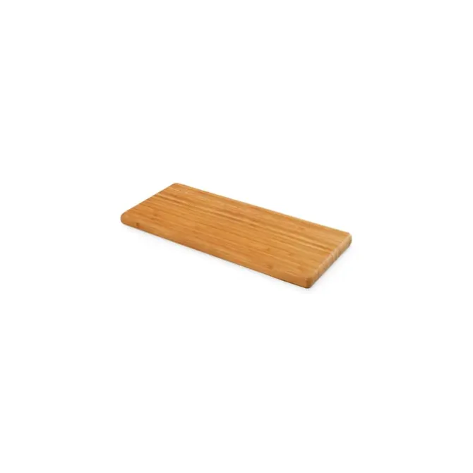 Point-Virgule Medium snijplank 34 x 15,8 cm FSC bamboe
