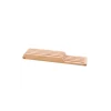 Point Virgule messenlegger 43 x 9,5 x 4 cm FSC bamboe