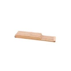 Point Virgule messenlegger 43 x 9,5 x 4 cm FSC bamboe