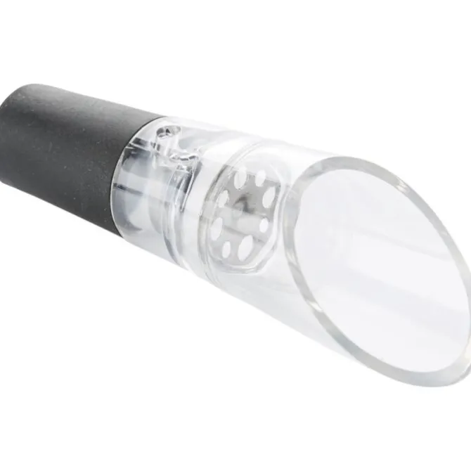 Point-Virgule schenktuit met filter 9 x 3 cm kunststof