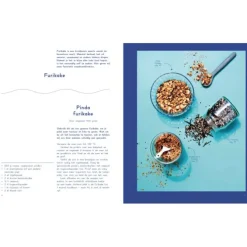 Poké : Hawaïaanse salades