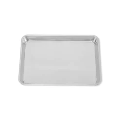 Preptray 20 x 14 cm rvs