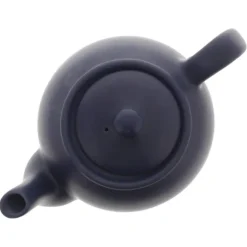 Price & Kensington navy blue theepot 6 cup marineblauw