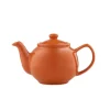 Price & Kensington theepot 2 kops 450 ml Burnt Orange