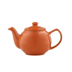 Price & Kensington theepot 2 kops 450 ml Burnt Orange