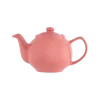 Price & Kensington theepot 2 kops 450 ml flamingo roze