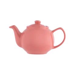 Price & Kensington theepot 2 kops 450 ml flamingo roze