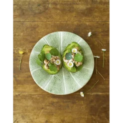 Proef de zee : koken met zeewier