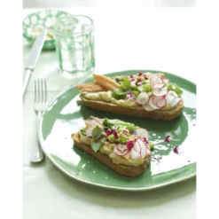 Proef de zee : koken met zeewier