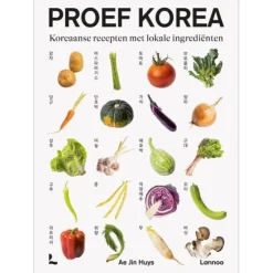 Proef Korea