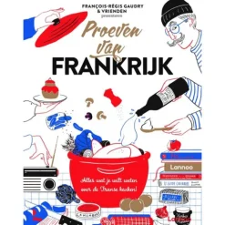 Proeven van Frankrijk
