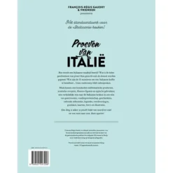 Proeven van Italië