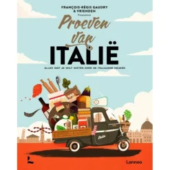 Proeven van Italië
