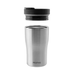Profino Barista thermosbeker S 250 ml rvs