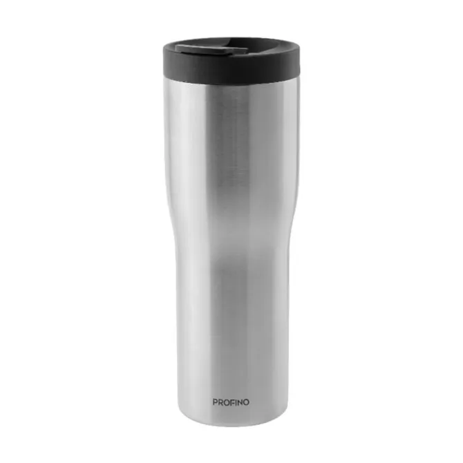 Profino Barista thermosbeker L 500 ml rvs