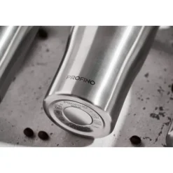 Profino Barista thermosbeker M 350 ml rvs
