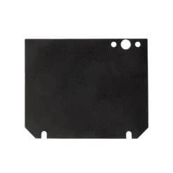 Profitec Cup Tray Cover voor GO zwart