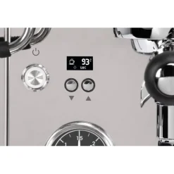 Profitec 750 Drive espressomachine rvs