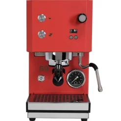 Profitec GO 2.0 espressomachine rood