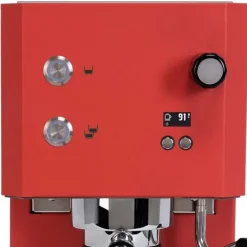 Profitec GO 2.0 espressomachine mat zwart