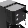 Profitec GO 2.0 espressomachine rvs mat