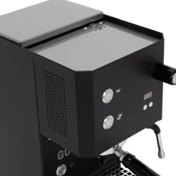 Profitec GO 2.0 espressomachine rvs mat