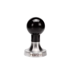 Profitec koffietamper ø 58 mm rvs zwart