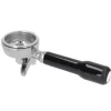 Profitec piston 2 kops dubbele uitloop rvs