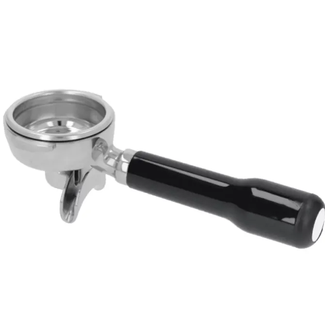 Profitec piston 2 kops dubbele uitloop rvs