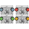 Profitec Pro 400 espressomachine rvs