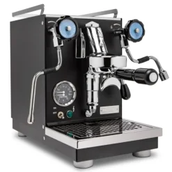 Profitec Pro 400 espressomachine rvs zwart