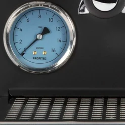 Profitec Pro 100 GO espressomachine rvs geel