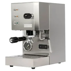Profitec Pro 100 GO espressomachine mat rvs
