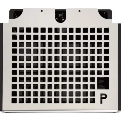 Profitec Pro 100 GO espressomachine rvs rood