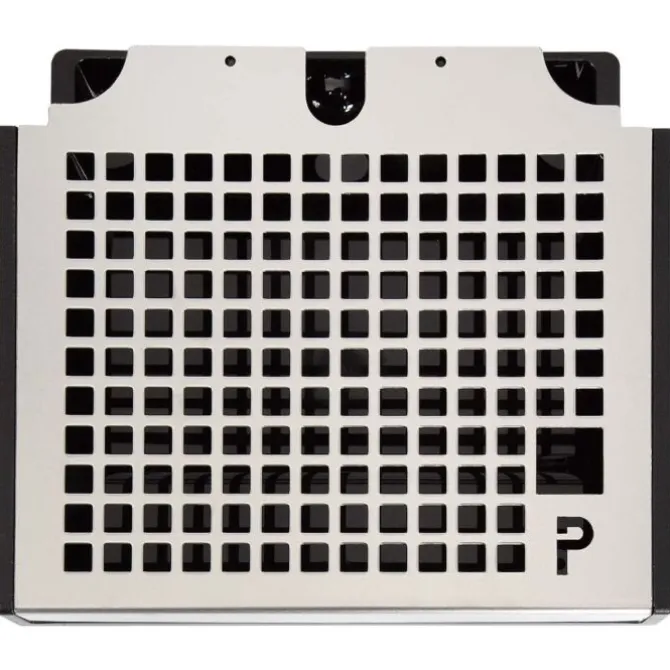 Profitec Pro 100 GO espressomachine rvs rood