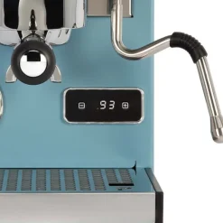 Profitec Pro 100 GO espressomachine rvs rood