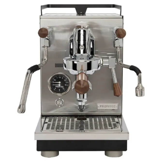 Profitec PRO 450 Jump espressomachine rvs