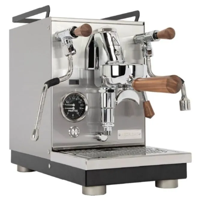 Profitec PRO 450 Jump espressomachine rvs