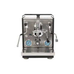 Profitec Ride espressomachine rvs / zwart