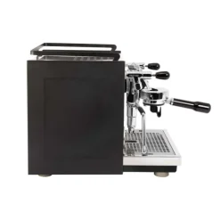 Profitec Ride espressomachine rvs / zwart